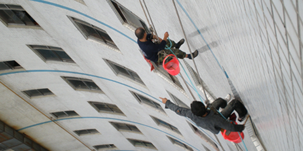 长沙嘉程建筑防水工程有限公司